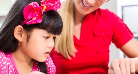 Private tuition
