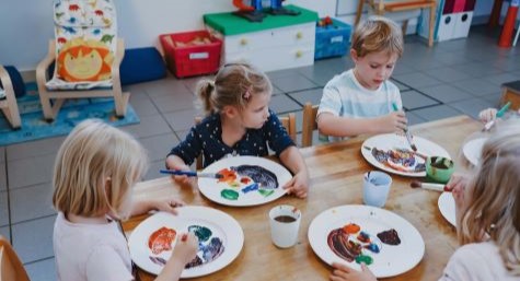 Spielgruppe