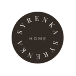 Syrenka Home Logo