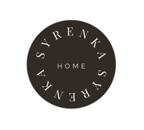 Syrenka Home Logo