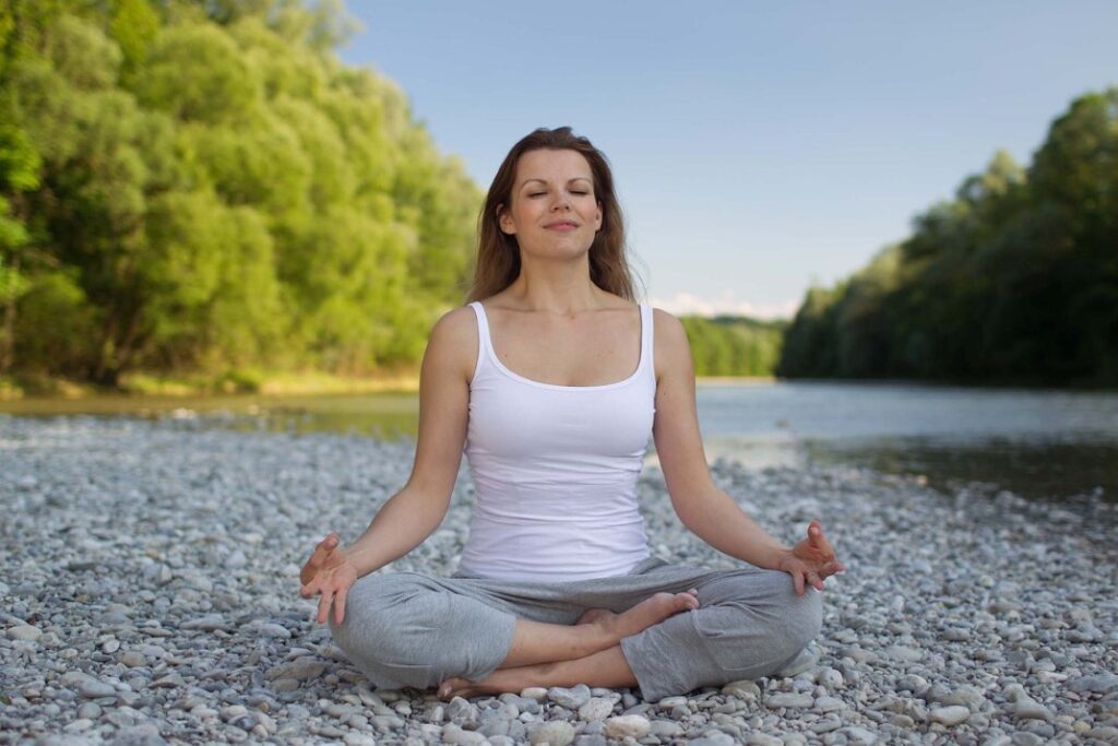 Breathing workshop