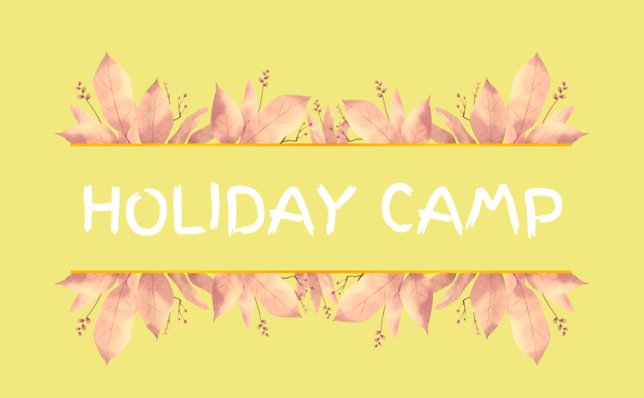 Holiday Camp