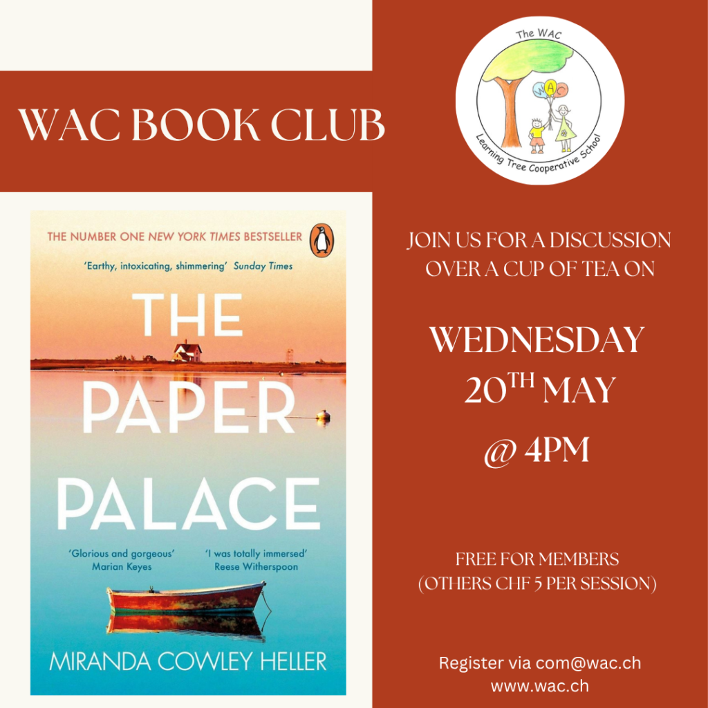 Book club
