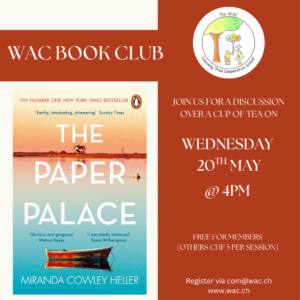 Book club