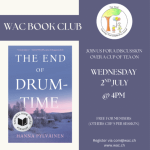 Book Club