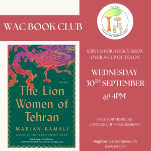Book Club