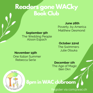 Evening Book Club
