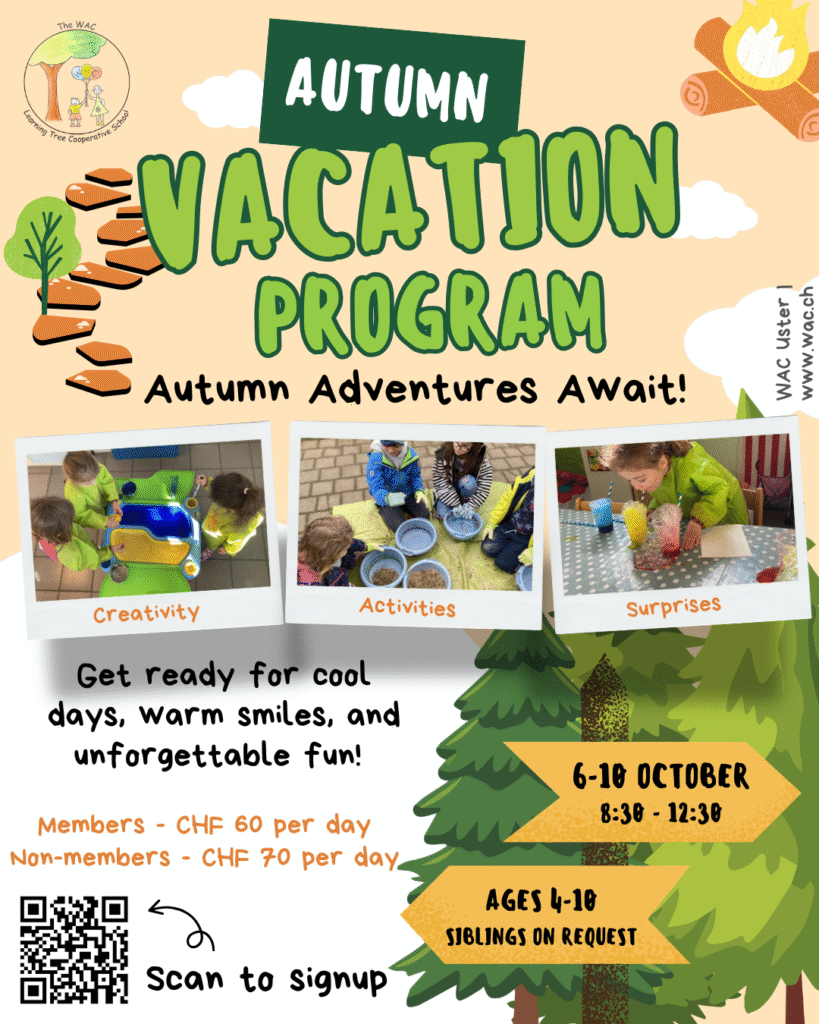 Holiday camp