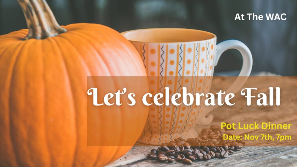 Potluck