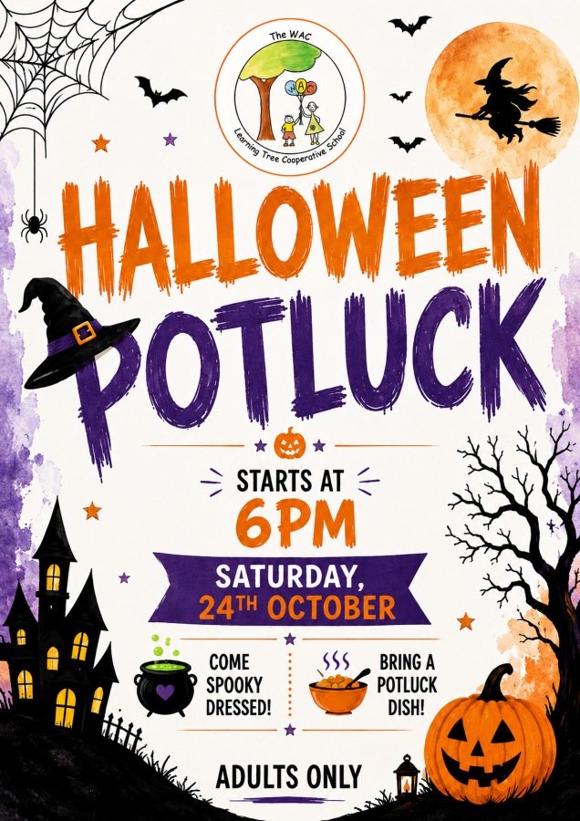 Potluck