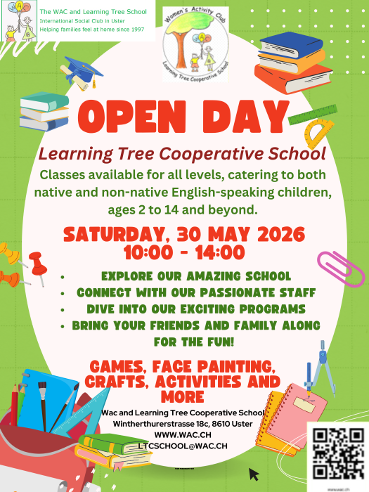 Open Day