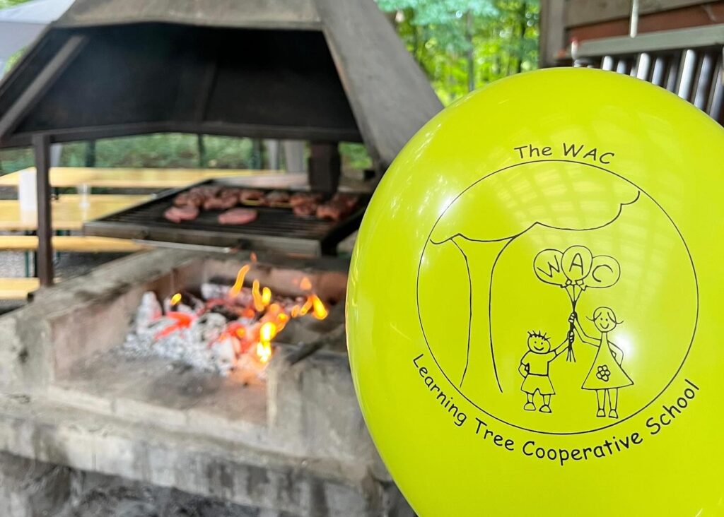 Summer BBQ2025