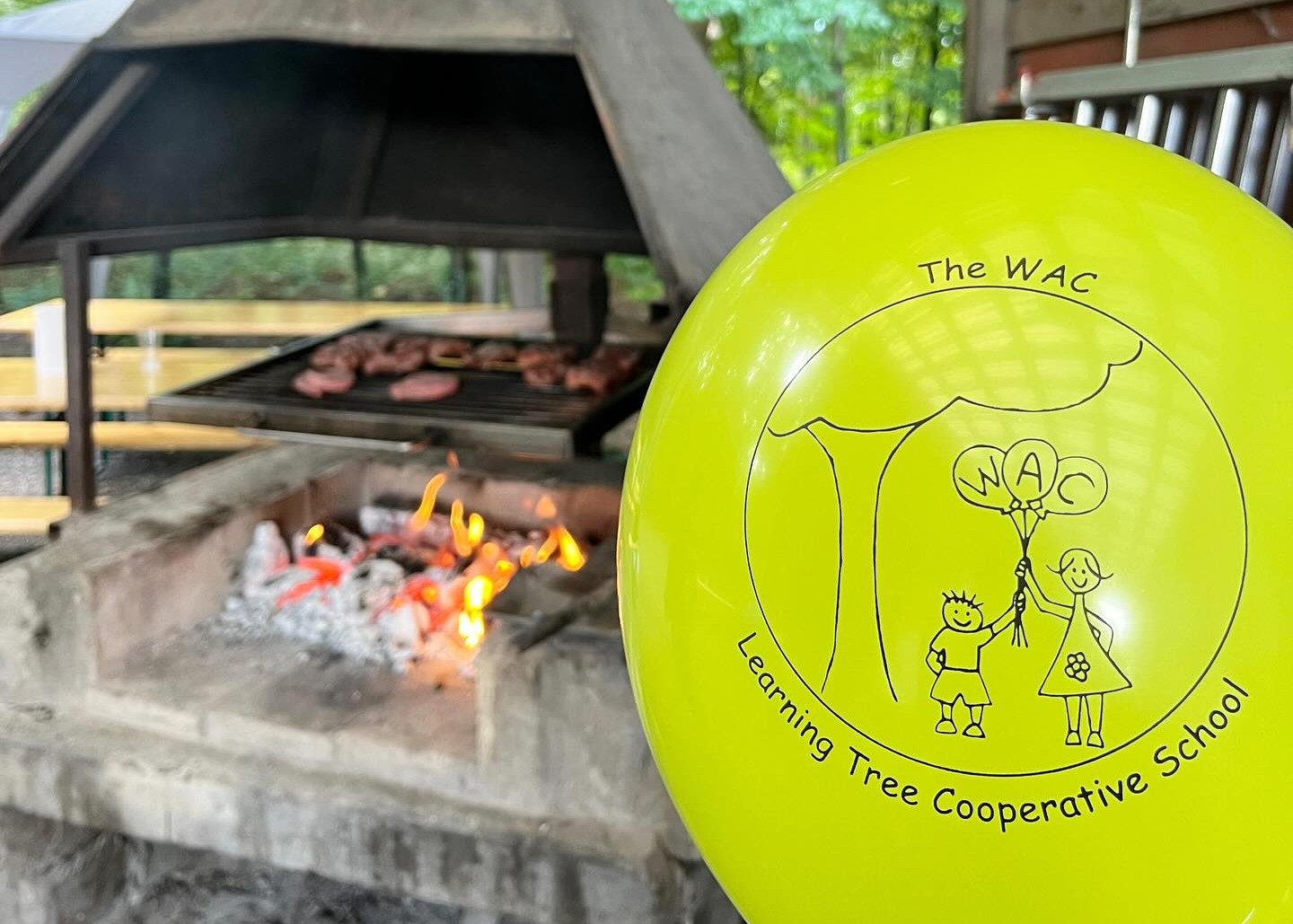 Summer BBQ2025