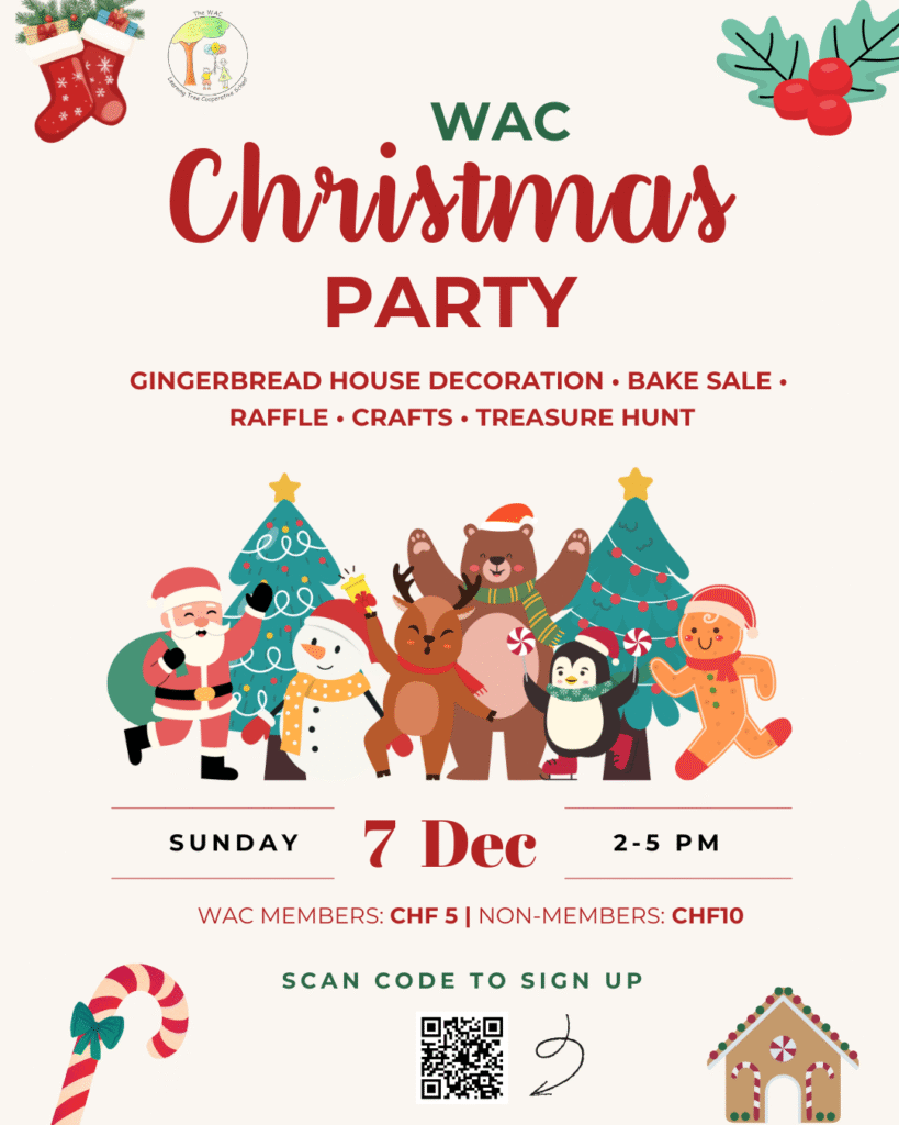 Christmas Party 2025