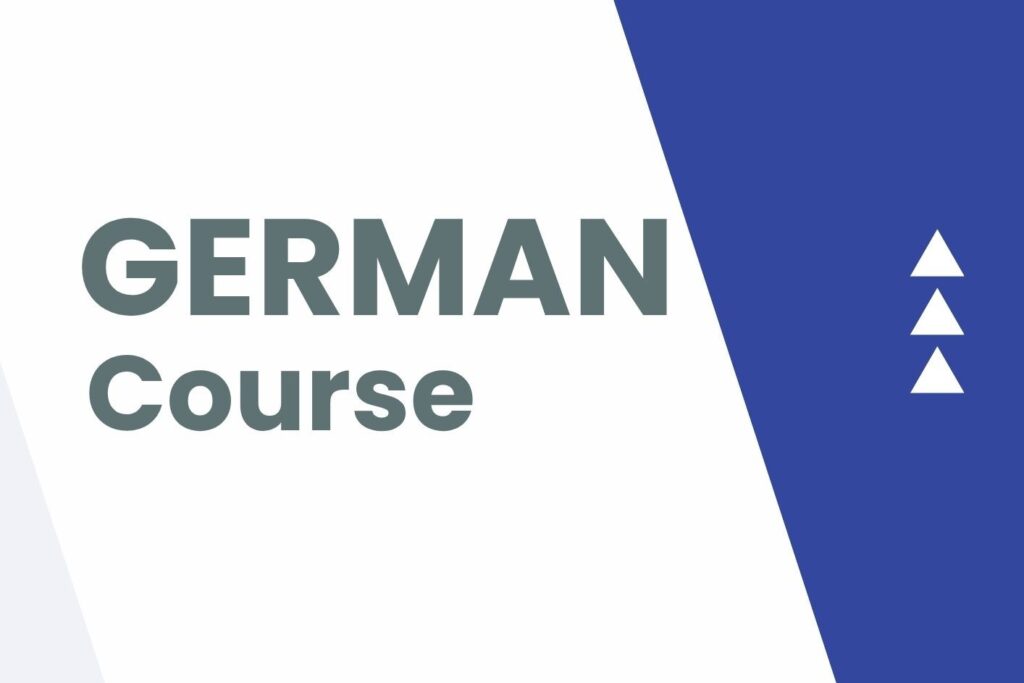 German Course