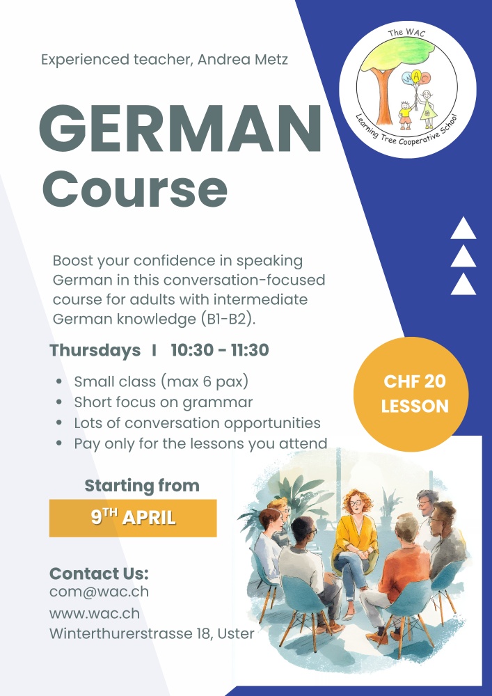 German course