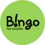 Bingo four you