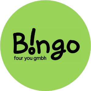 Bingo four you