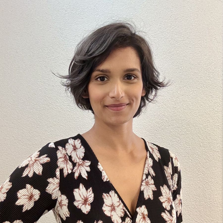 Aarti Iyer