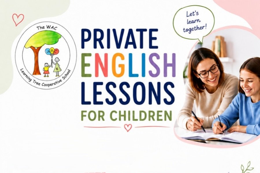 Private lessons